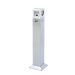 Cây gạt tàn thuốc lá bằng inox