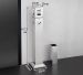 Cây gạt tàn thuốc lá bằng inox