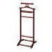 Cây treo áo khoác bằng gỗ