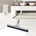 Chổi gạt nước sàn nhà 45cm lưỡi thẳng