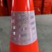 Cọc tiêu phản quang nhựa PVC