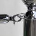 Cột chắn inox dây trùng