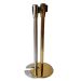 Cột chắn inox đế chữ U