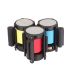 Hộp dây cột chắn inox thay thế