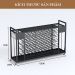 Giá để ô 5 tầng thép sơn tĩnh điện