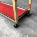 Giá treo ô dù khách sạn 24 đầu cắm
