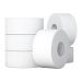 Giấy vệ sinh cuộn lớn công nghiệp 700g