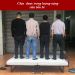 Giường extra bed khách sạn