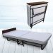 Giường extra bed khách sạn đệm mút 10cm