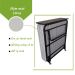 Giường extra bed khách sạn đệm mút 10cm