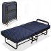 Giường gấp khách sạn nệm 10cm
