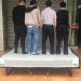 Giường phụ khách sạn nệm lò xo