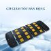 Gờ giảm tốc xe hơi bản rộng 50cm