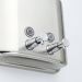 Hộp đựng dầu gội inox 2 ngăn