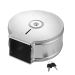 Hộp đựng giấy vệ sinh inox