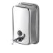 Hộp đựng nước rửa tay inox 500ml
