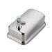 Hộp đựng nước rửa tay inox 500ml