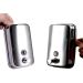 Hộp đựng nước rửa tay inox 500ml