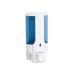 Hộp nhựa đựng dung dịch sữa tắm 250ml