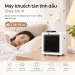 Máy khuếch tán tinh dầu khách sạn
