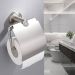 Móc treo giấy vệ sinh inox