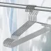 Móc áo inox phơi đồ