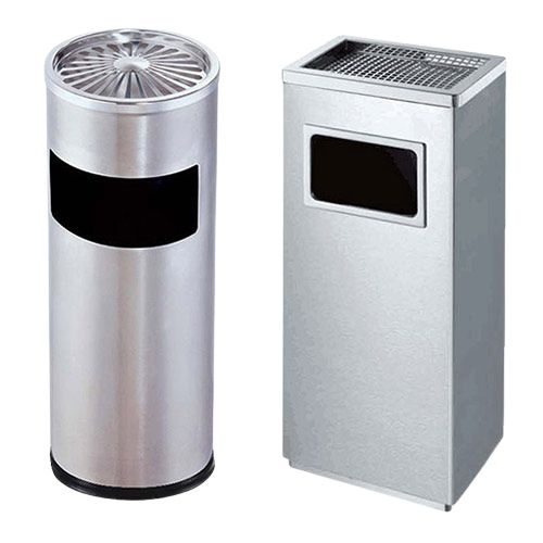 Mua thùng rác inox ở đâu giá rẻ tại Hà Nội