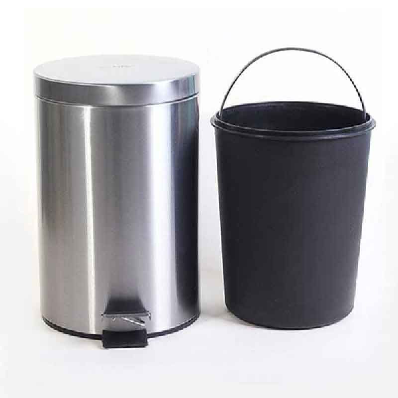 Mua thùng rác quận 6