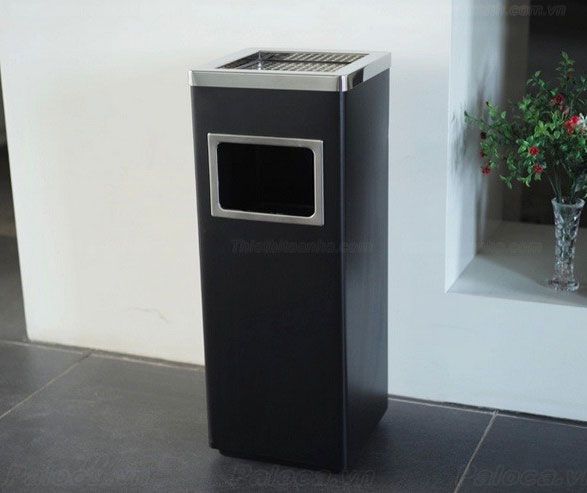 Mua thùng rác tại Quảng Bình ở đâu tốt
