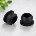 nút bịt nắp trên cao su chặn bánh xe