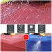 Vải ô dù cao cấp không thấm nước