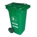 Phân biệt thùng rác nhựa HDPE và Composite