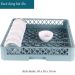 Rack đựng bát đĩa nhựa