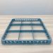 Rack nối đựng ly cốc 9 ngăn