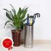 Sọt inox đựng dù