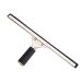 Tay lau nước gạt kính 40cm
