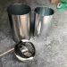 Thanh lý thùng rác nắp lật cỡ lớn