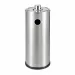 Thùng đựng pin thải Ø25 bằng inox