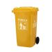 Thùng rác nhựa 240L Paloca - Hành Tinh Xanh