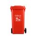 Thùng rác nhựa 240L Paloca - Hành Tinh Xanh