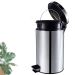 Thùng rác Inox đạp chân 30L