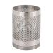 Thùng rác inox văn phòng