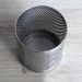 Thùng rác inox văn phòng