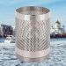 Sọt rác inox văn phòng