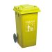 thùng rác nhựa 120l