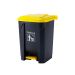 Thùng rác nhựa đạp chân 100L, 80L, 50L