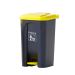 Thùng rác nhựa đạp chân 100L, 80L, 50L