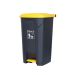 Thùng rác nhựa đạp chân 100L, 80L, 50L