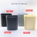 Thùng rác nhựa không nắp 15L
