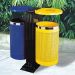 địa chỉ mua thùng rác quận tân phú